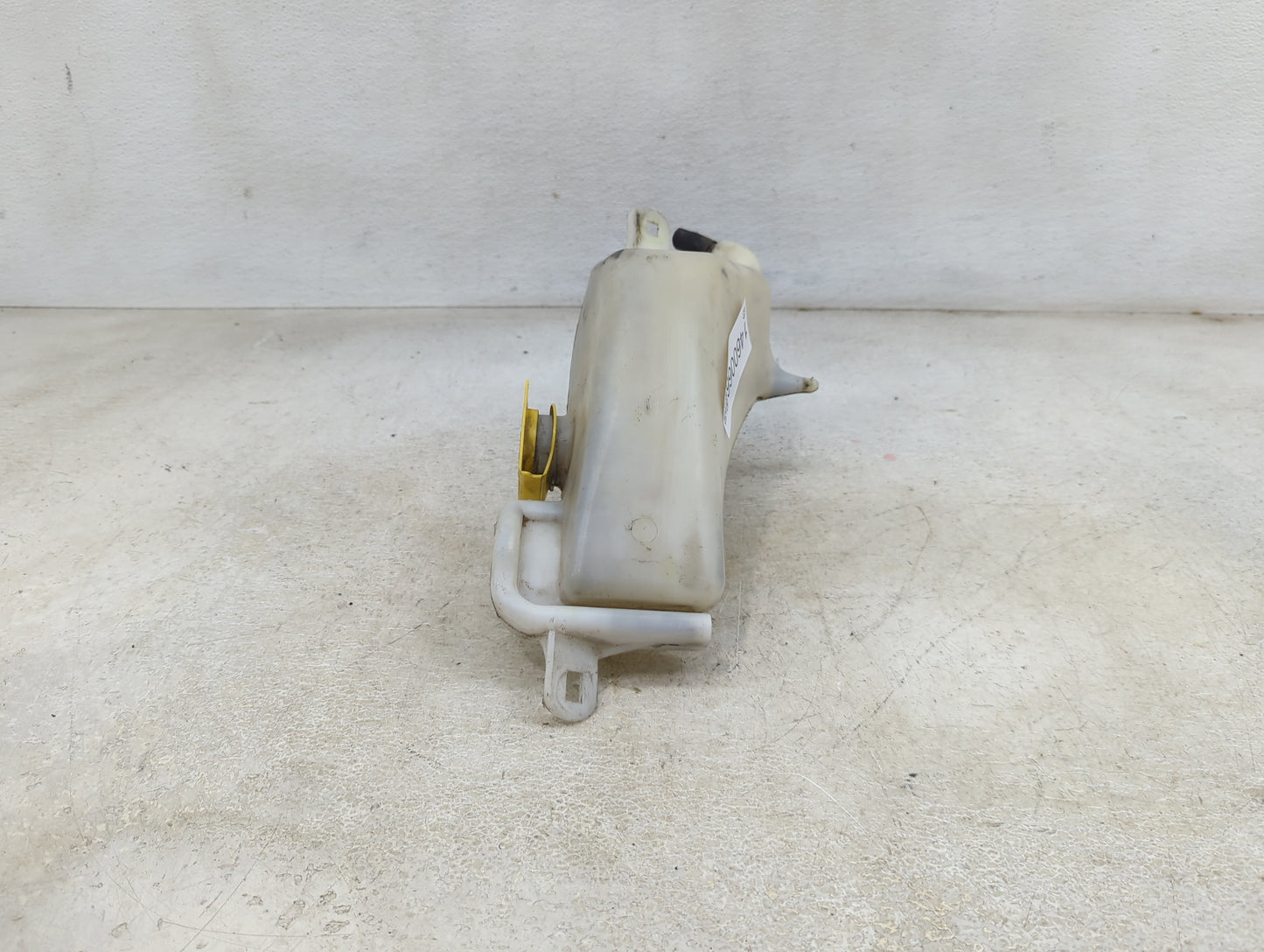 2008-2014 Dodge Avenger Radiator Coolant Overflow Expansion Tank Bottle 1460066 - Oemusedautoparts1.com