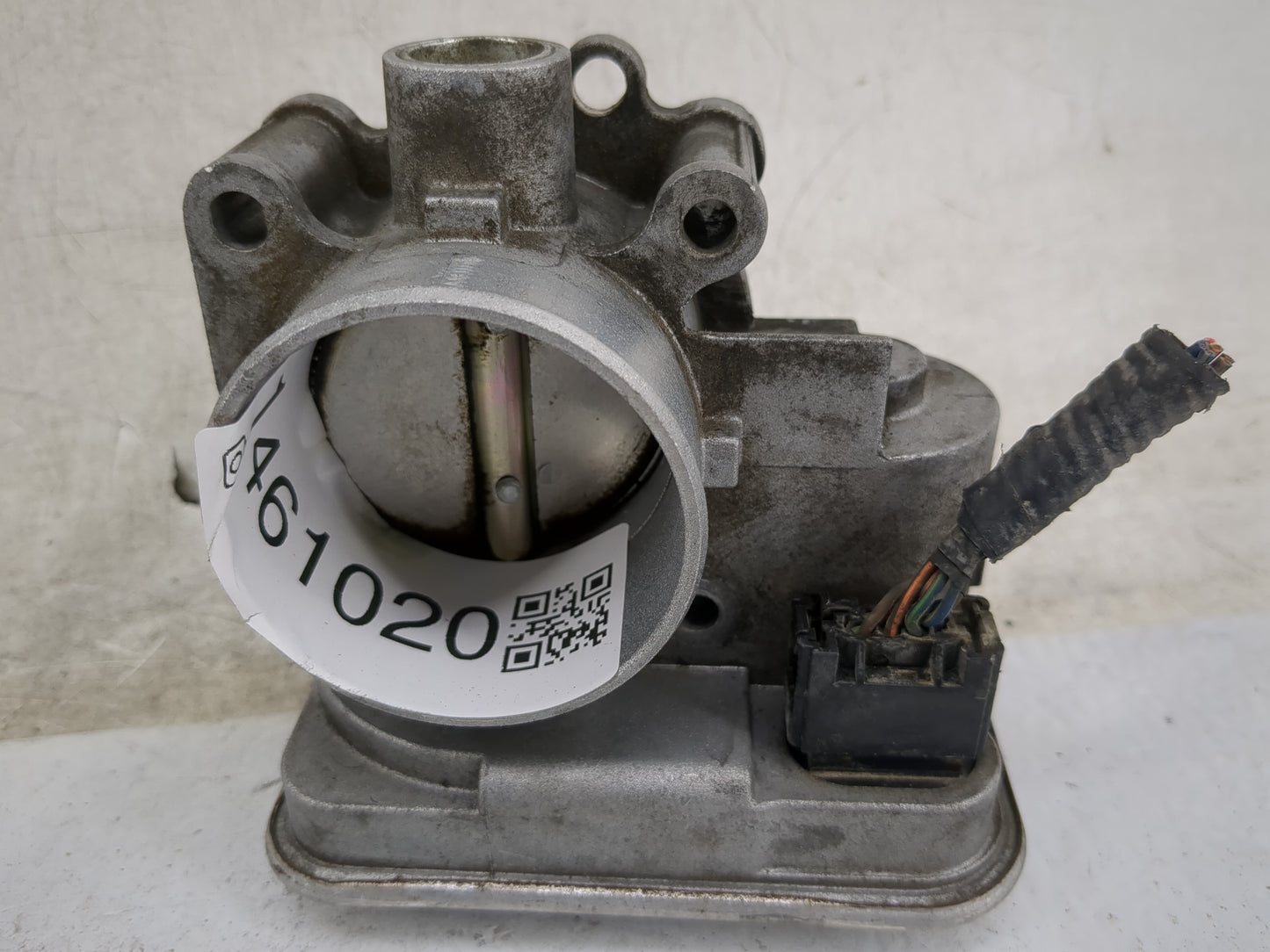2008-2014 Dodge Avenger Throttle Body 1461020 - Oemusedautoparts1.com