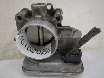 2008-2014 Dodge Avenger Throttle Body 1461020 - Oemusedautoparts1.com