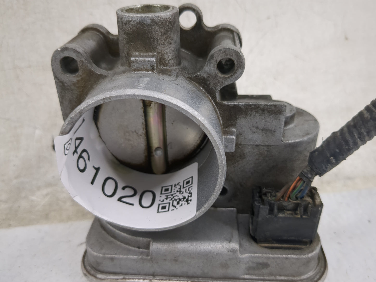2008-2014 Dodge Avenger Throttle Body 1461020 - Oemusedautoparts1.com