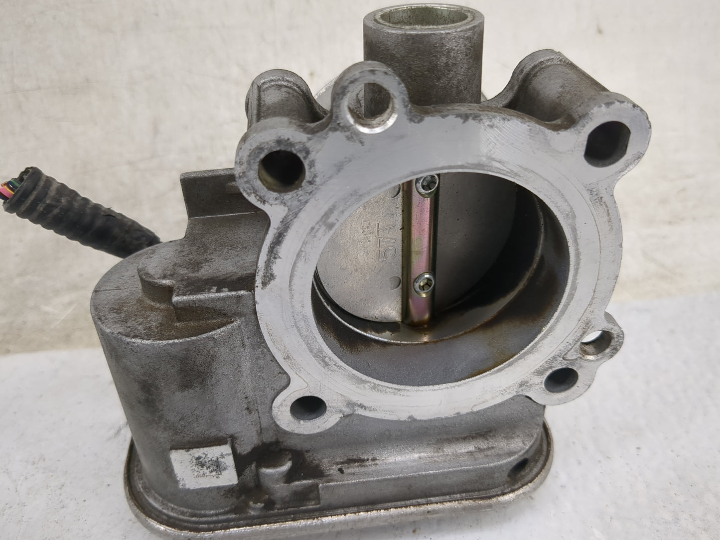 2008-2014 Dodge Avenger Throttle Body 1461020 - Oemusedautoparts1.com