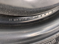 2008-2014 Dodge Avenger Spare Donut Tire Wheel Rim Oem 1462428 - Oemusedautoparts1.com