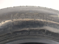 2008-2014 Dodge Avenger Spare Donut Tire Wheel Rim Oem 1462428 - Oemusedautoparts1.com