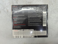 2013 Dodge Avenger Owners Manual Book Guide P/N:13D41-926-AA OEM Used Auto Parts - Oemusedautoparts1.com