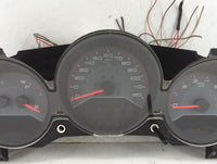 2011-2014 Dodge Avenger Instrument Cluster Speedometer Gauges P/N:A2C53344211 04840659AA Miles: Fits Fits 2011 2012 2013 201