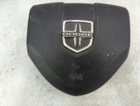 2011-2014 Dodge Avenger Air Bag Driver Left Steering Wheel Mounted P/N:P1TV57DX9AC Fits Fits 2011 2012 2013 2014 OEM Used Au