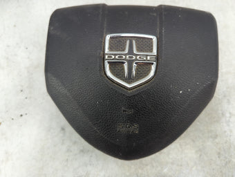 compare product 2011-2014 Dodge Avenger Air Bag Driver Left Steering Wheel Mounted P/N:P1TV57DX9AC Fits Fits 2011 2012 2013 2014 OEM Used Auto Parts