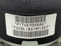2011-2014 Dodge Avenger Air Bag Driver Left Steering Wheel Mounted P/N:P1TV57DX9AC Fits Fits 2011 2012 2013 2014 OEM Used Au