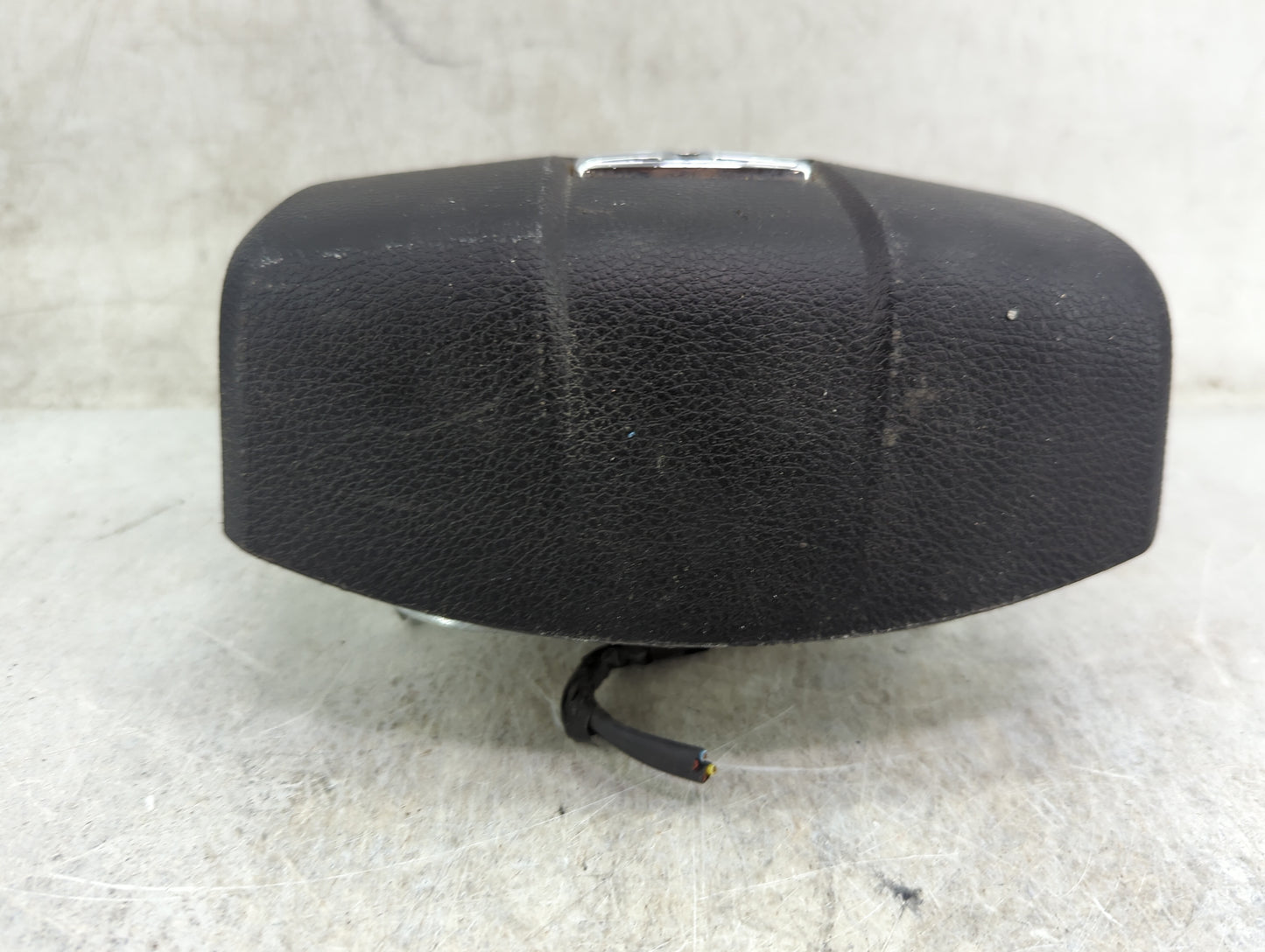 2011-2014 Dodge Avenger Air Bag Driver Left Steering Wheel Mounted P/N:P1TV57DX9AC Fits Fits 2011 2012 2013 2014 OEM Used Au