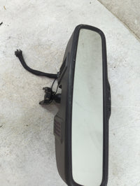 2008-2014 Dodge Avenger Interior Rear View Mirror Replacement OEM P/N:55157457AC E11026130 Fits OEM Used Auto Parts - Oemuse