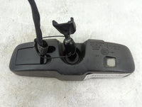 2008-2014 Dodge Avenger Interior Rear View Mirror Replacement OEM P/N:55157457AC E11026130 Fits OEM Used Auto Parts - Oemuse
