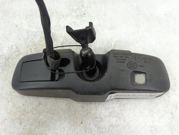 2008-2014 Dodge Avenger Interior Rear View Mirror Replacement OEM P/N:55157457AC E11026130 Fits OEM Used Auto Parts