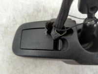 2008-2014 Dodge Avenger Interior Rear View Mirror Replacement OEM P/N:55157457AC E11026130 Fits OEM Used Auto Parts - Oemuse