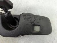 2008-2014 Dodge Avenger Interior Rear View Mirror Replacement OEM P/N:55157457AC E11026130 Fits OEM Used Auto Parts - Oemuse