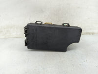 2011-2014 Dodge Avenger Fusebox Fuse Box Relay Module Tipm 1466629 - Oemusedautoparts1.com