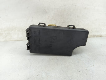 compare product 2011-2014 Dodge Avenger Fusebox Fuse Box Relay Module Tipm 1466629