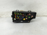 2011-2014 Dodge Avenger Fusebox Fuse Box Relay Module Tipm 1466629 - Oemusedautoparts1.com
