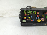 2011-2014 Dodge Avenger Fusebox Fuse Box Relay Module Tipm 1466629 - Oemusedautoparts1.com