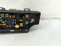 2011-2014 Dodge Avenger Fusebox Fuse Box Relay Module Tipm 1466629 - Oemusedautoparts1.com