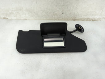 compare product 2013 Dodge Avenger Sun Visor Shade Replacement Passenger Right Mirror Fits OEM Used Auto Parts