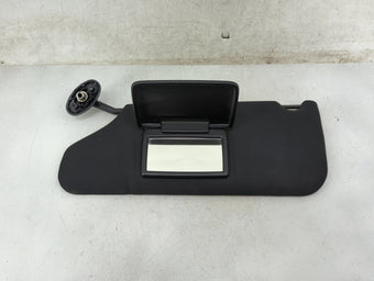 compare product 2013 Dodge Avenger Sun Visor Shade Replacement Driver Left Mirror Fits OEM Used Auto Parts
