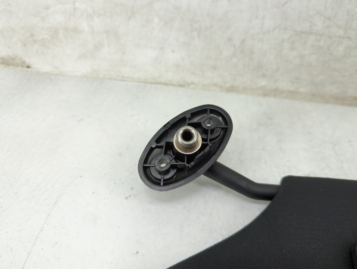 2013 Dodge Avenger Sun Visor Shade Replacement Driver Left Mirror Fits OEM Used Auto Parts - Oemusedautoparts1.com