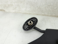2013 Dodge Avenger Sun Visor Shade Replacement Driver Left Mirror Fits OEM Used Auto Parts - Oemusedautoparts1.com