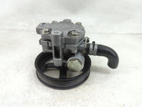 2008-2014 Dodge Avenger Power Steering Column Pump Oem 1466945 - Oemusedautoparts1.com