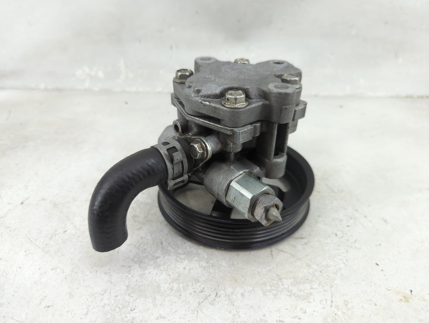 2008-2014 Dodge Avenger Power Steering Column Pump Oem 1466945 - Oemusedautoparts1.com
