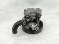 2008-2014 Dodge Avenger Power Steering Column Pump Oem 1466945 - Oemusedautoparts1.com