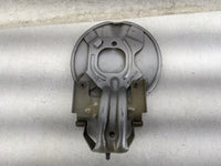 2013 Dodge Avenger Fuel Tank Door Lid Gas Tank Grey - Oemusedautoparts1.com