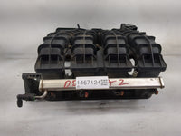 2010-2014 Dodge Avenger Air Intake Manifold P/N:384787 Fits Fits 2007 2008 2009 2010 2011 2012 2013 2014 2015 2016 2017 OEM 