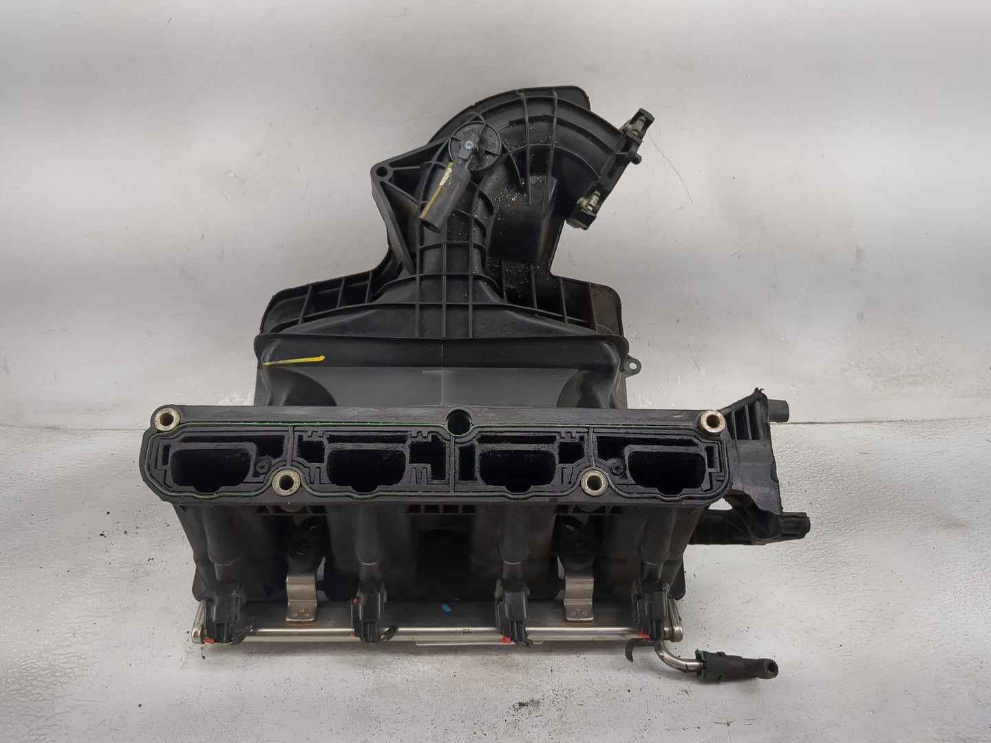2010-2014 Dodge Avenger Air Intake Manifold P/N:384787 Fits Fits 2007 2008 2009 2010 2011 2012 2013 2014 2015 2016 2017 OEM 