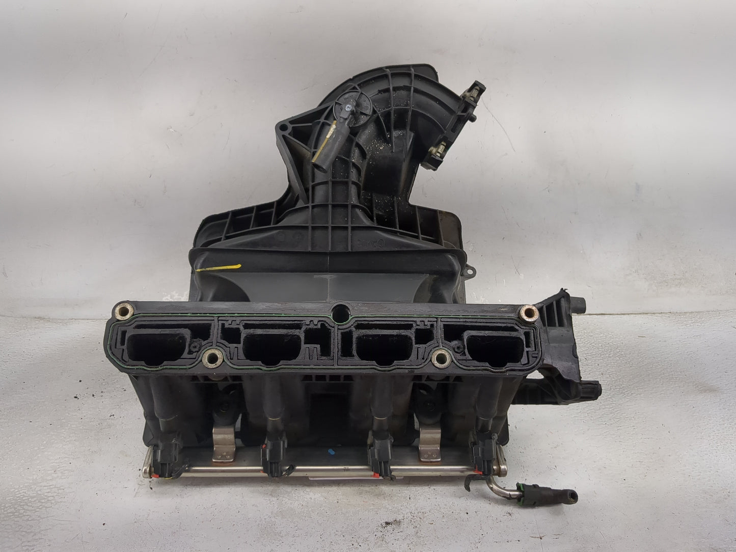 2010-2014 Dodge Avenger Air Intake Manifold P/N:384787 Fits Fits 2007 2008 2009 2010 2011 2012 2013 2014 2015 2016 2017 OEM 
