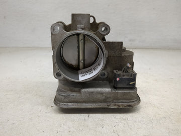 2008-2014 Dodge Avenger Throttle Body Fits Fits 2007 2008 2009 2010 2011 2012 2013 2014 2015 2016 2017 2018 OEM Used Auto Pa