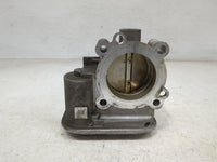 2008-2014 Dodge Avenger Throttle Body Fits Fits 2007 2008 2009 2010 2011 2012 2013 2014 2015 2016 2017 2018 OEM Used Auto Pa