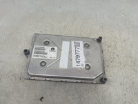 2013 Dodge Avenger PCM Engine Control Computer ECU ECM PCU OEM P/N:P05150724AC T00EM3522XG293, 2841462003300 Fits OEM Used A