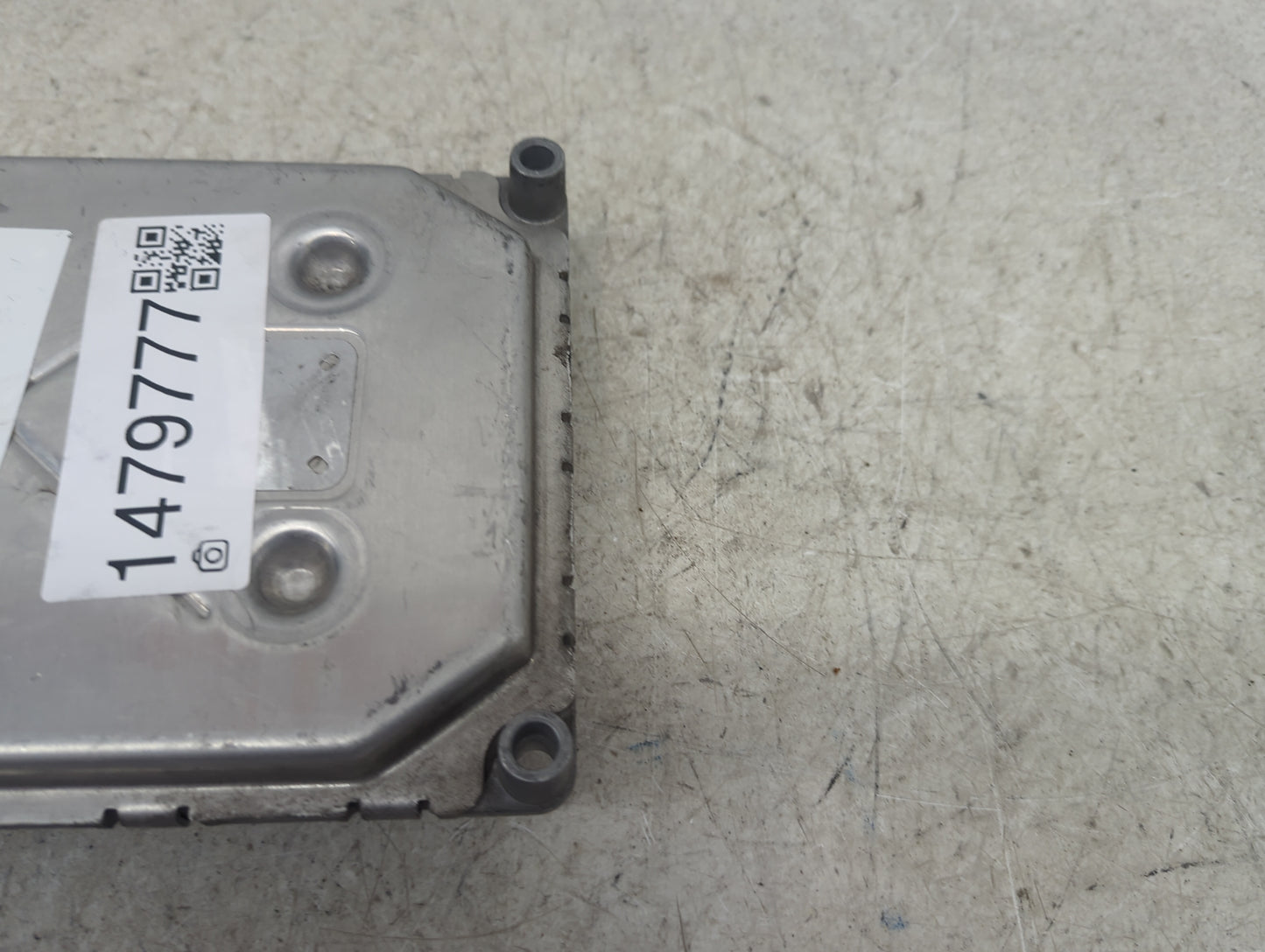 2013 Dodge Avenger PCM Engine Control Computer ECU ECM PCU OEM P/N:P05150724AC T00EM3522XG293, 2841462003300 Fits OEM Used A