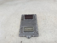 2013 Dodge Avenger PCM Engine Control Computer ECU ECM PCU OEM P/N:P05150724AC T00EM3522XG293, 2841462003300 Fits OEM Used A