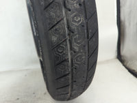 2008-2014 Dodge Avenger Spare Donut Tire Wheel Rim Oem 1486966 - Oemusedautoparts1.com