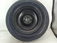 2008-2014 Dodge Avenger Spare Donut Tire Wheel Rim Oem 1486966 - Oemusedautoparts1.com