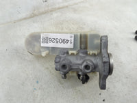 2008-2014 Dodge Avenger Brake Master Cylinder 1490526 - Oemusedautoparts1.com