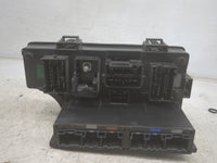 2011-2014 Dodge Avenger Fusebox Fuse Box Relay Module Tipm 1499422 - Oemusedautoparts1.com