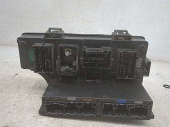 compare product 2011-2014 Dodge Avenger Fusebox Fuse Box Relay Module Tipm 1499422