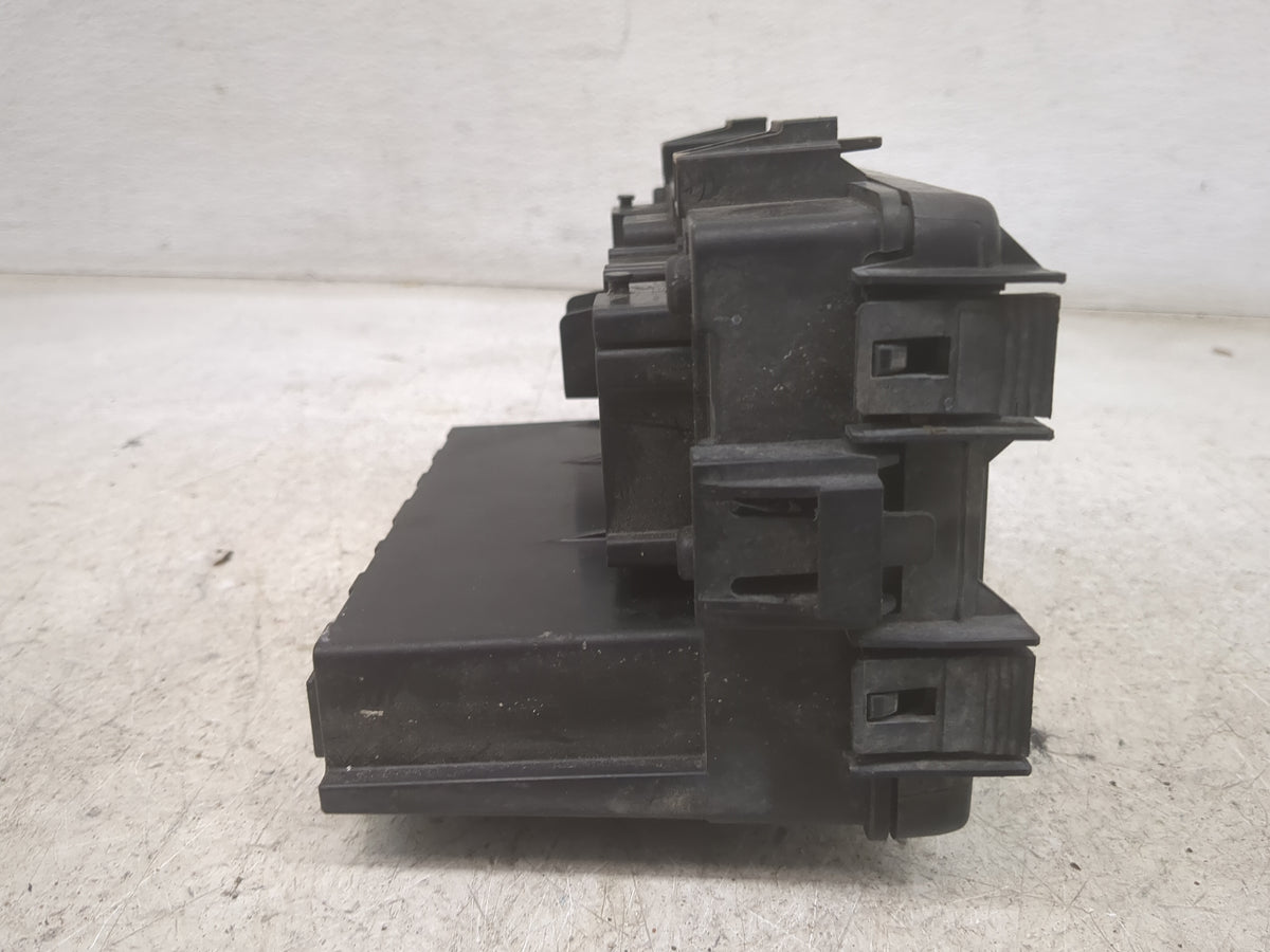 2011-2014 Dodge Avenger Fusebox Fuse Box Relay Module Tipm 1499422 - Oemusedautoparts1.com