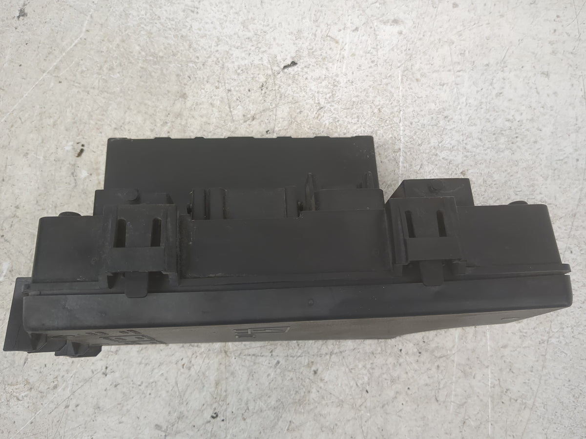 2011-2014 Dodge Avenger Fusebox Fuse Box Relay Module Tipm 1499422 - Oemusedautoparts1.com