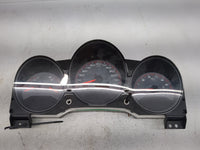 2011-2014 Dodge Avenger Instrument Cluster Speedometer Gauges P/N:P5 04651 3AH T5K01200228779 Miles:98K Fits OEM Used Auto P