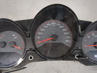 2011-2014 Dodge Avenger Instrument Cluster Speedometer Gauges P/N:P5 04651 3AH T5K01200228779 Miles:98K Fits OEM Used Auto P