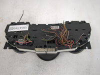 2011-2014 Dodge Avenger Instrument Cluster Speedometer Gauges P/N:P5 04651 3AH T5K01200228779 Miles:98K Fits OEM Used Auto P