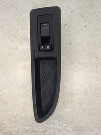 2013 Dodge Avenger Master Power Window Switch Replacement Driver Side Left P/N:04602786AA Fits OEM Used Auto Parts - Oemused